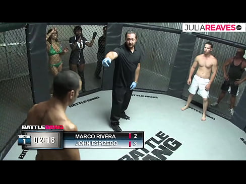 ❤️ Ultimate Fighter рингтегі жекпе-жектен кейін бірден нөмірлі қызды трахает етеді ❌ Саху бойынша бізде ☑
