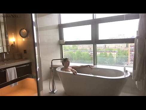 ❤️ Керемет сәби Жуынатын бөлмеде оның кискасын құмарта тартып жатыр ❌ Саху бойынша бізде ☑